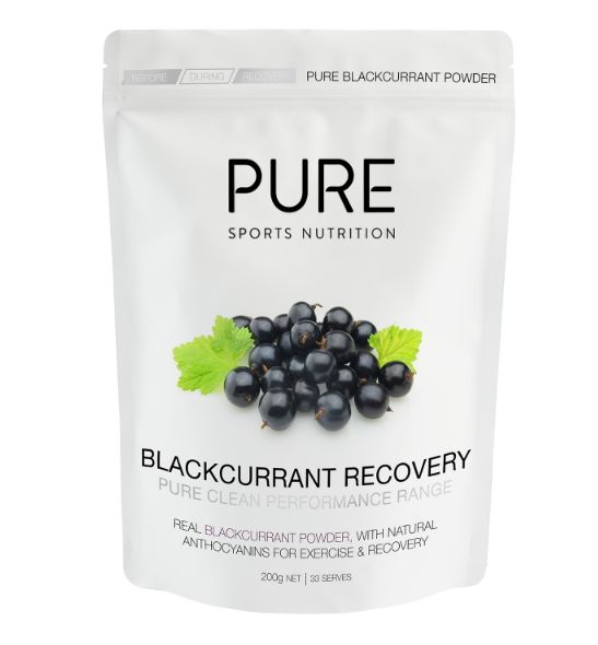 Blackcurrant Recovery