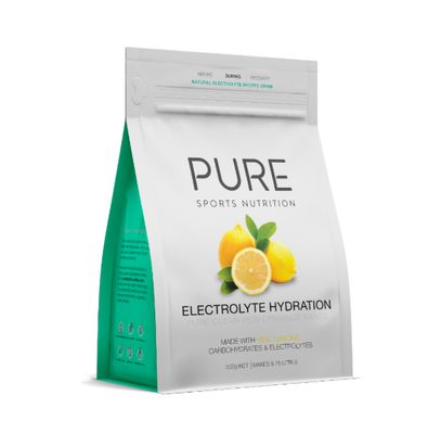 PURE Electrolyte Hydration 500g