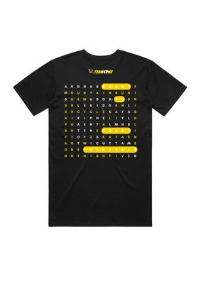 C2C 2026 Clothing - Pre order by 8th December