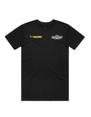 TeamCPNZ x C2C Limited Edition Tee