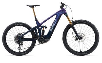 Giant Electric Bikes