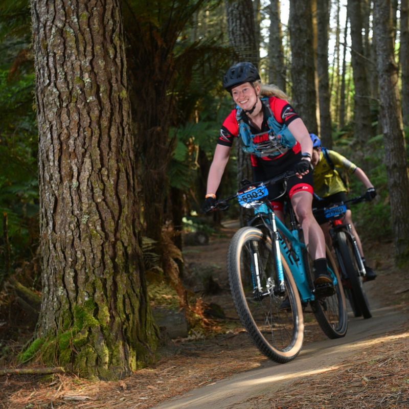 CP Womens Cycle Top - RACE CUT