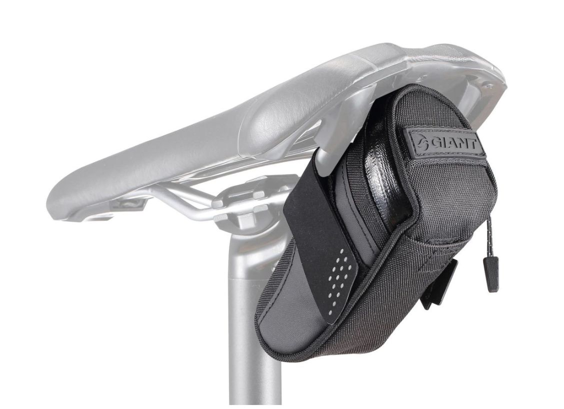 Giant Shadow DX Seat bag Giant Shadow DX Seat bag