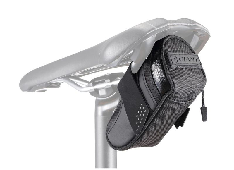 Giant Shadow DX Seat bag