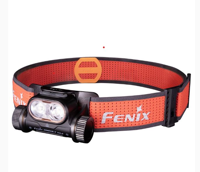 Fenix - Headlamp HM65R-T V2 Fenix - Headlamp HM65R-T V2