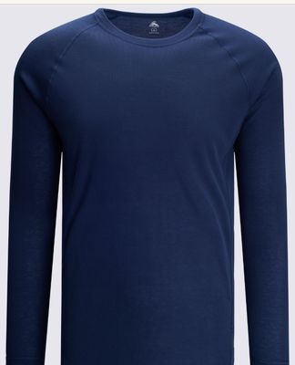 Macpac Men's Geothermal Long