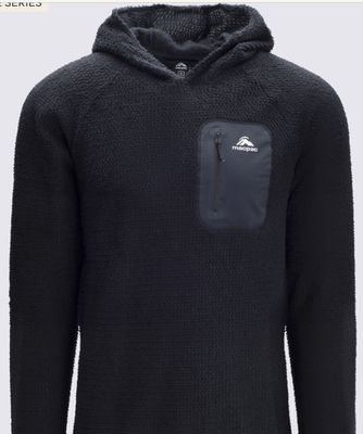 Macpac Men's Nitro Fleece Pullover