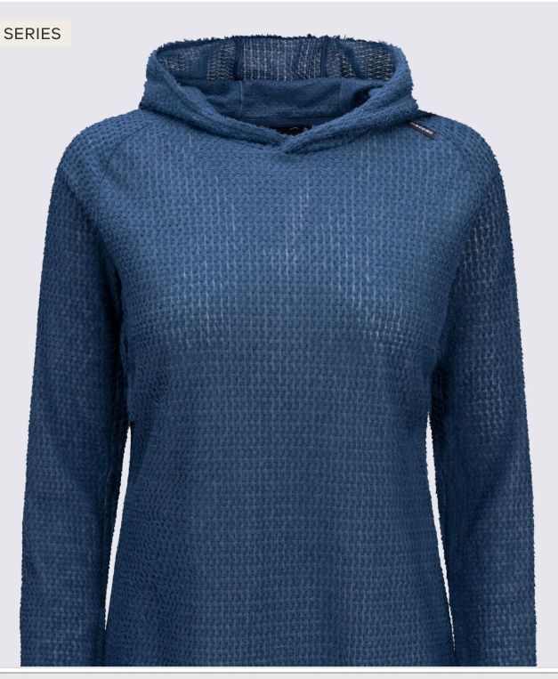Macpac Women's Nitro Fleece Pullover