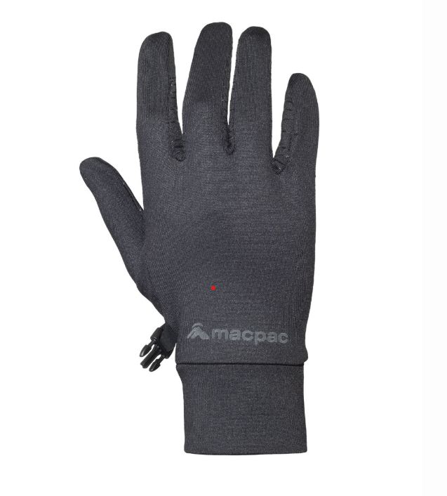 Macpac Performance Glove