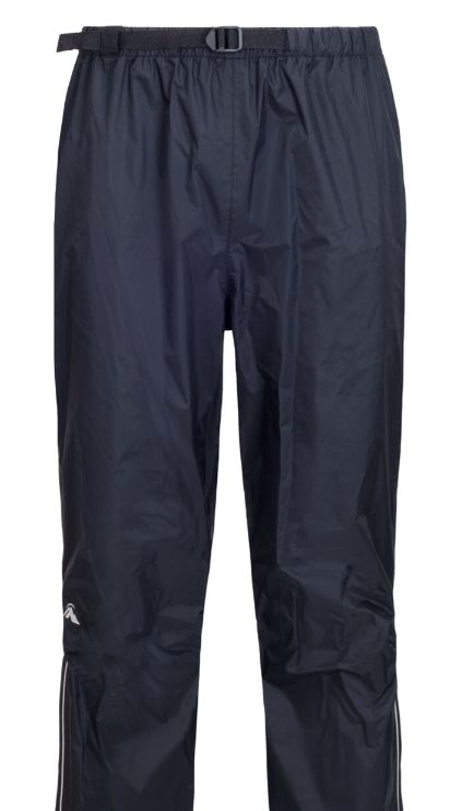Macpac Men's Jetstream Rain Pants