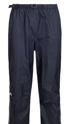Macpac Men's Jetstream Rain Pants
