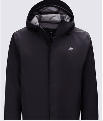 Macpac Men's Tempest Rain Jacket