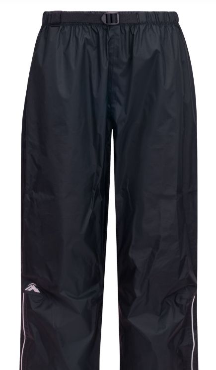 Macpac Women's Jetstream Rain Pants
