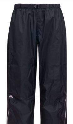 Macpac Women's Jetstream Rain Pants
