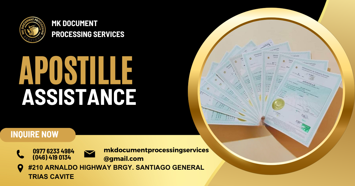 Apostille