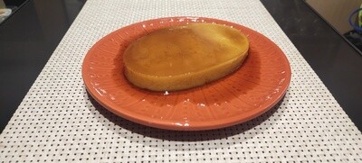 Green Insulin Leche Flan