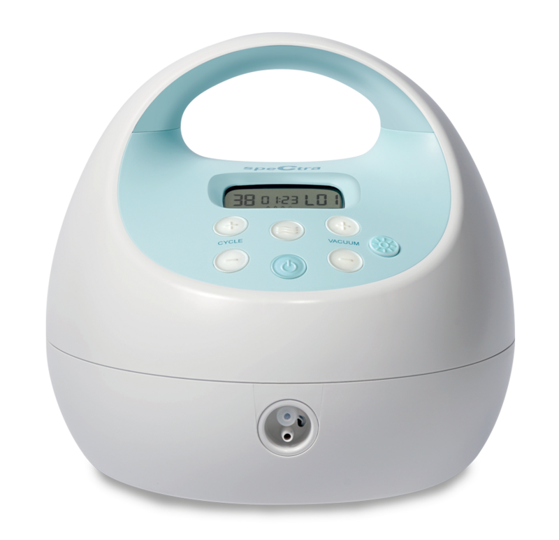 Spectra S1 Plus Pump