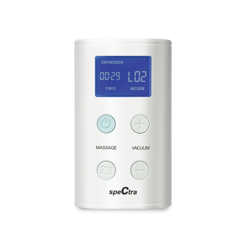 Spectra 9 Plus Pump
