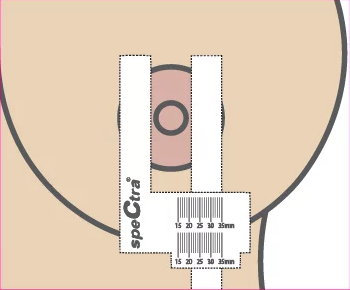 Choosing the Perfect Breast-shield Fit