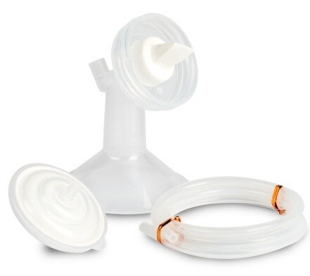 Spectra Breastshield Set