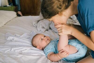Is Your Little One Getting Enough Milk? Here&#39;s How to Tell!
