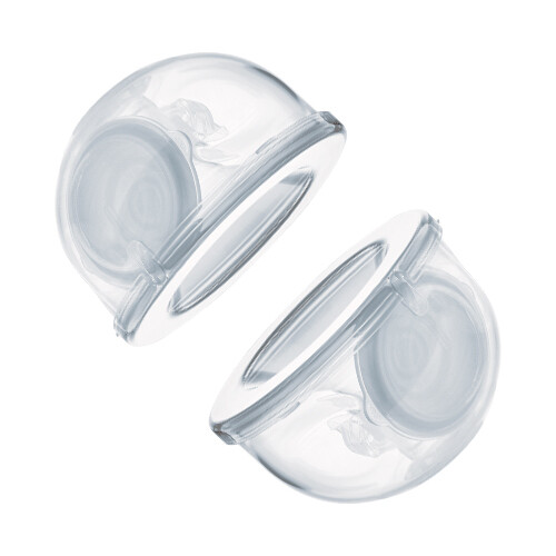 Spectra Handsfree Cups