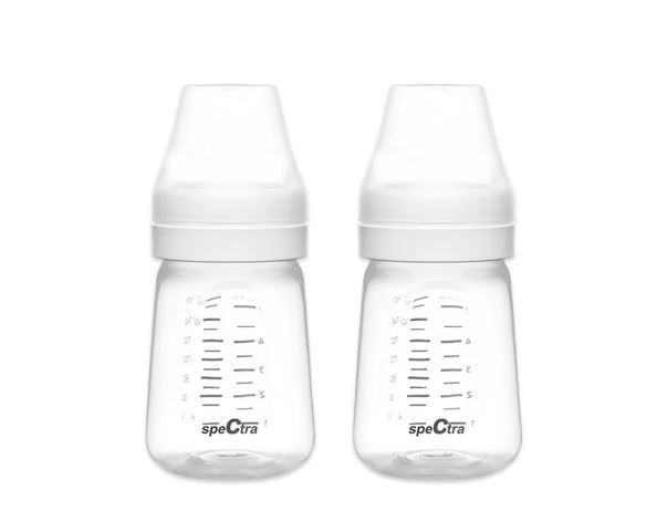 Breast Milk Collection Containers (Set of 2)