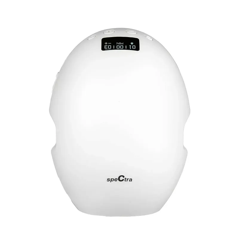Spectra Wearable 2 Breast Pump - Double Pump