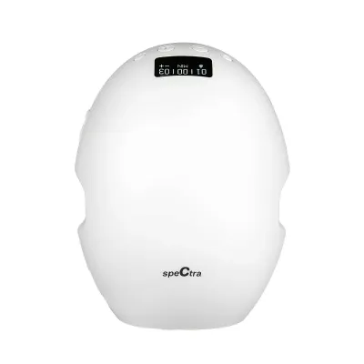 Spectra Wearable 2 Breast Pump - Double Pump