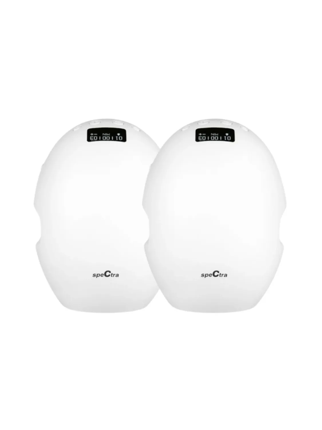 Spectra Wearable 2 Breast Pump - Double Pump