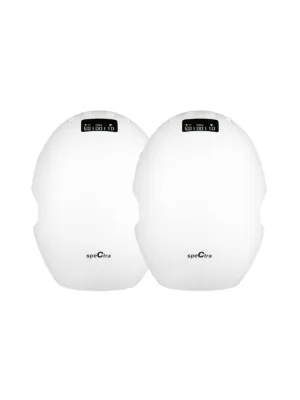 Spectra Wearable 2 Breast Pump - Double Pump
