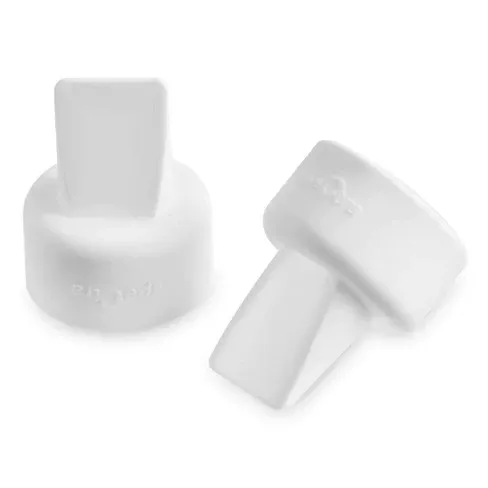 Spectra DuckBill Valves (Set of 2)