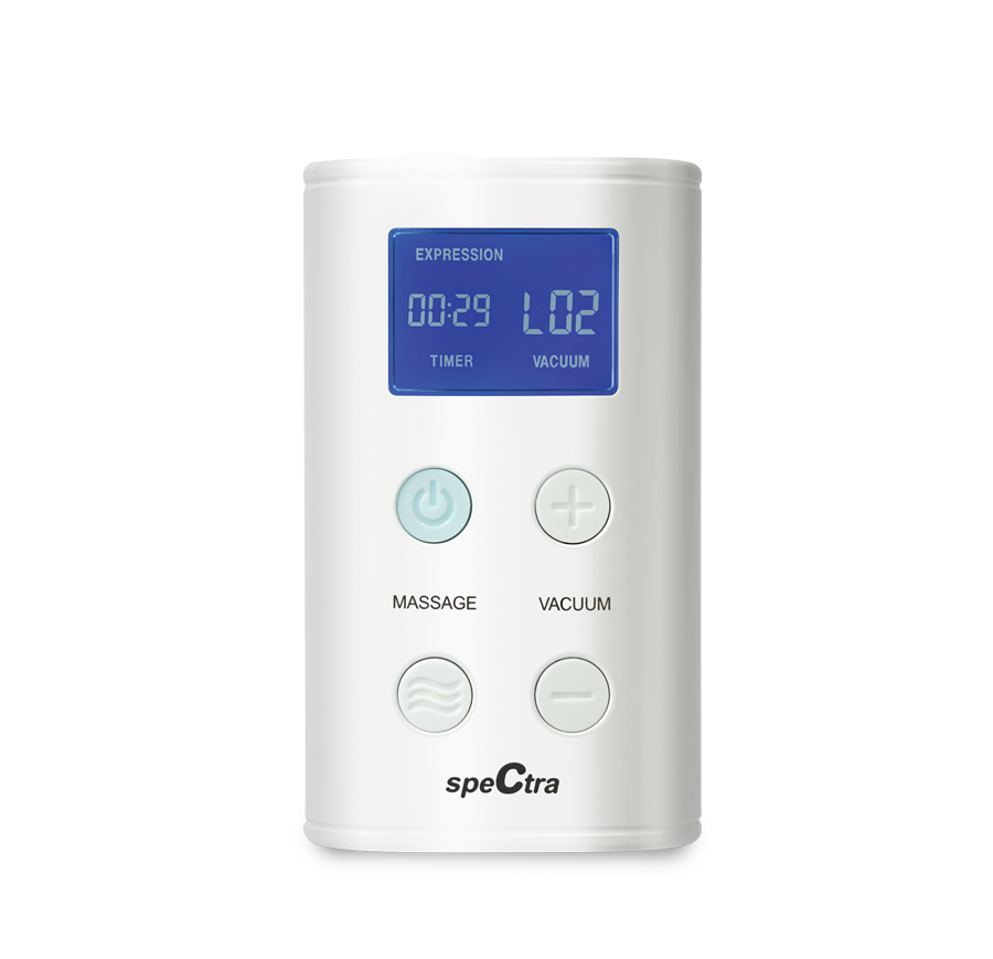 Spectra 9 Plus Pump