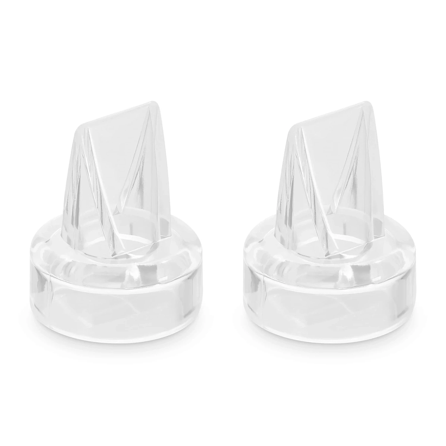 Spectra Handsfree/Wearable Pumps Valves (Set of 2)