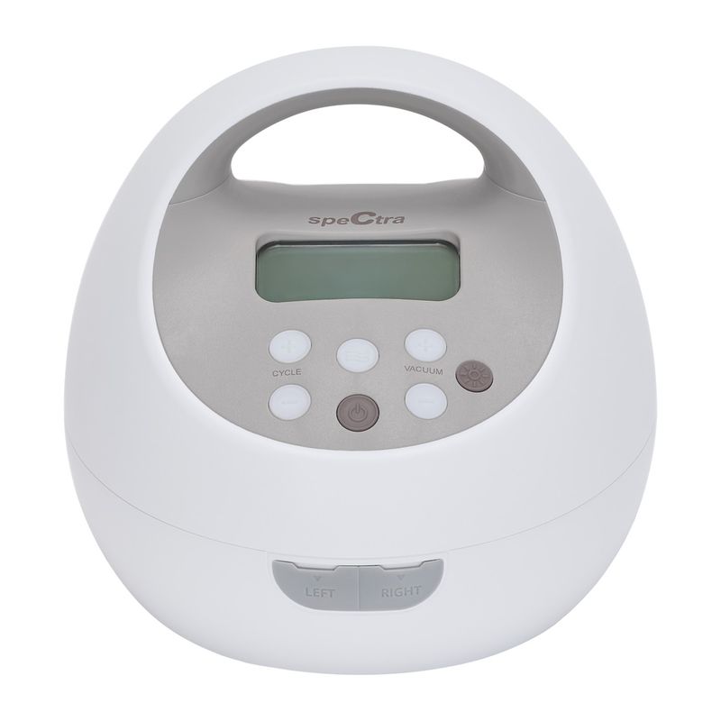 Spectra S1 Pro Pump