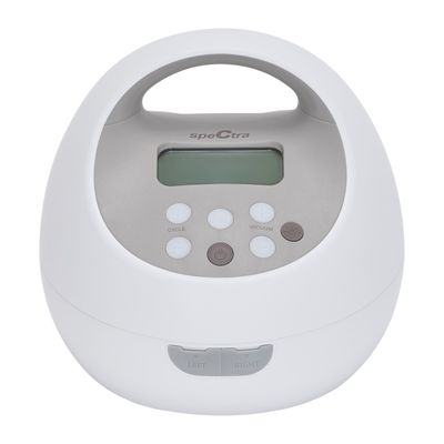 Spectra S1 Pro Pump