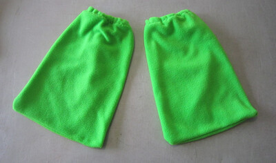 Stirrup Socks