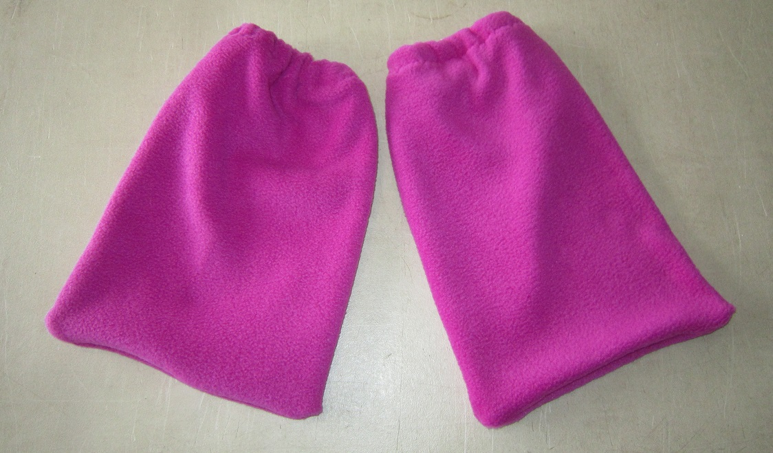 Stirrup Socks