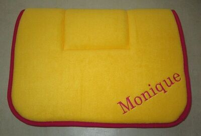 Saddle Blankets  Polar Fleece