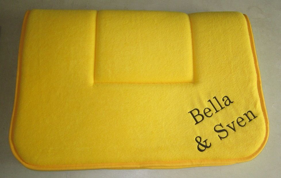 Saddle Blankets  Polar Fleece
