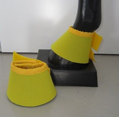 Bellboots