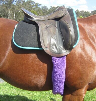 Girth Covers