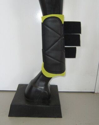 Exercise or Jumping Boots
