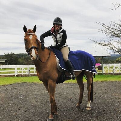 Exercise Sheets - Polar Fleece (Quarter Sheets)