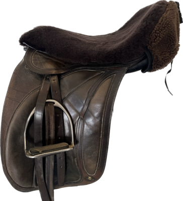 Sheepskin Seat Savers