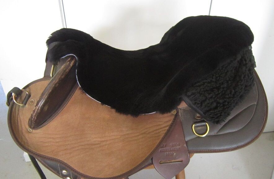 Sheepskin Seat Savers