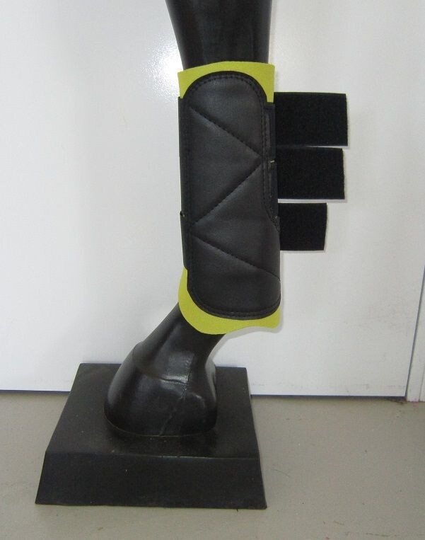 Exercise or Jumping Boots