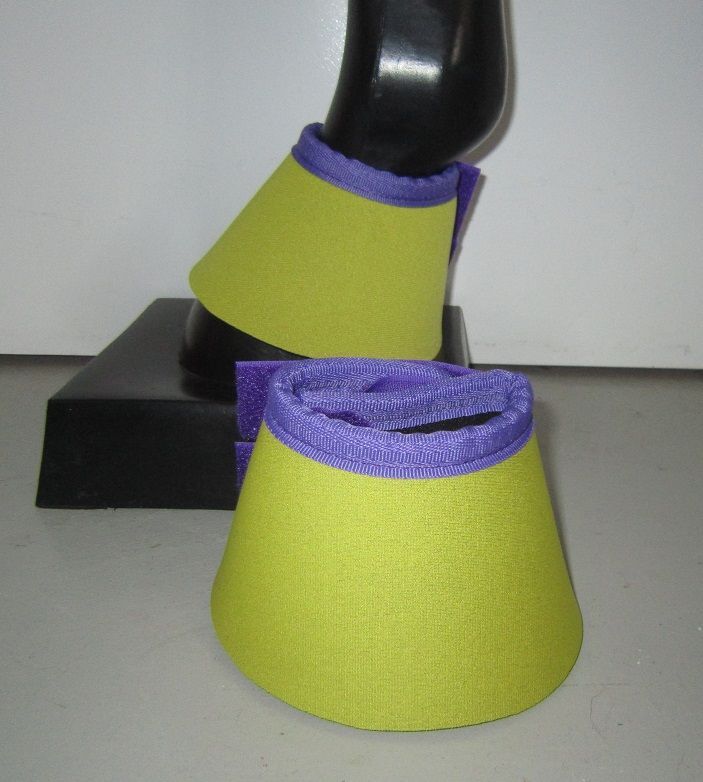 Bellboots