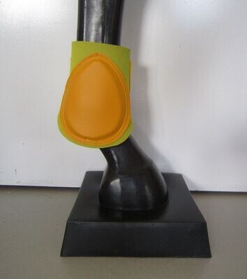 Fetlock/Back Boots (pair) Fetlock/Back Boots (pair)