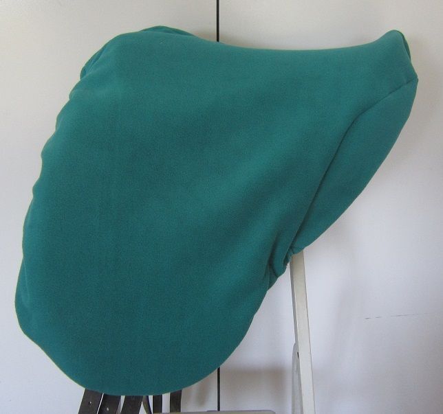 Saddle Covers
